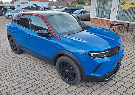 Opel Mokka GS Line