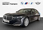 BMW 730 d Limousine/Glasdach/Laserlicht/HUD/Standheizung/d