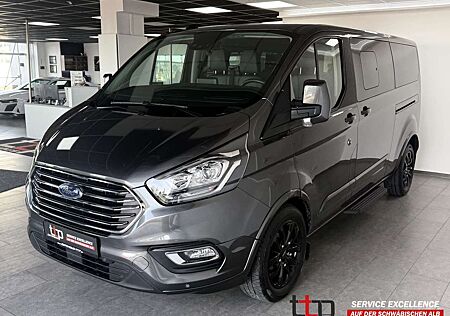 Ford Tourneo Custom 320 L2 Titanium X 9Sitzer Standh.