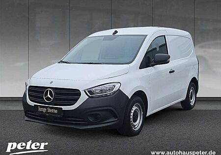 Mercedes-Benz Citan 112 CDI KA Klima-Kamera-MBUX-AHK