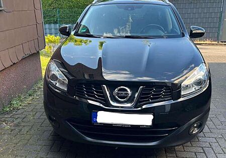 Nissan Qashqai+2 Qashqai+2 QASHQAI +2 TÜV Neu Kupplung Neu