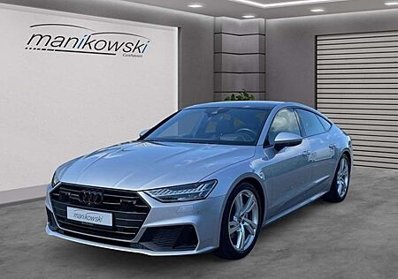 Audi A7 Sportback 50TDI Tiptronic quattro *S-Line Sportpak