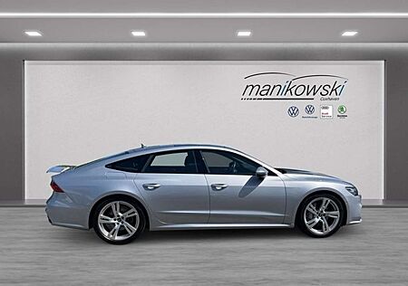 Audi A7 Sportback 50TDI Tiptronic quattro *S-Line Sportpak