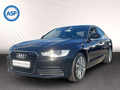 Audi A6 2.0 TFSI hybrid Tiptron BI-XEN PANO BOSE NAVI