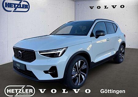 Volvo XC 40 XC40 Plus Dark StandHZG Leder Soundsystem HarmanKardon