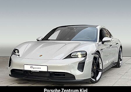 Porsche Taycan GTS HA-Lenkung InnoDrive Head-Up BOSE