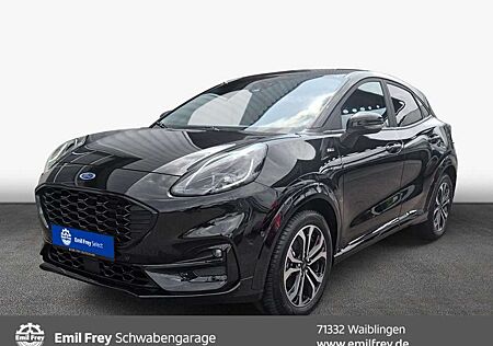 Ford Puma 1.0 EcoBoost Hybrid Aut. ST-LINE *ACC/LED*