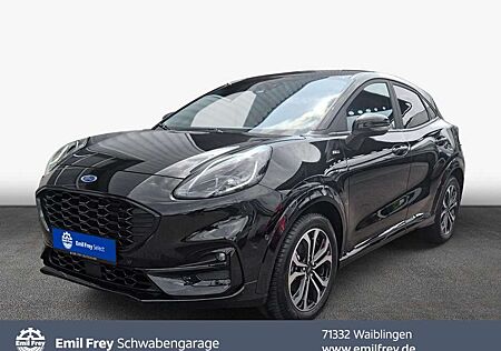 Ford Puma 1.0 EcoBoost Hybrid Aut. ST-LINE *ACC/LED*