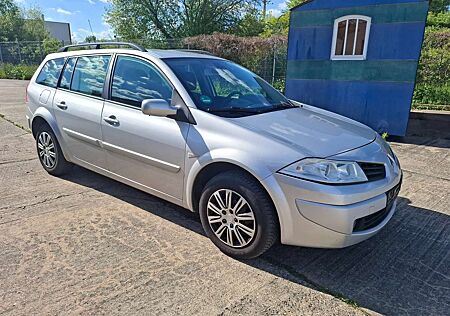 Renault Megane Avantage