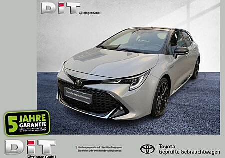 Toyota Corolla 2.0 Hybrid GR Sport FLA ACC HUD DynLi