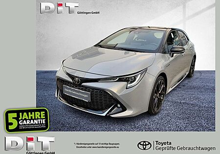 Toyota Corolla 2.0 Hybrid GR Sport FLA ACC HUD DynLi