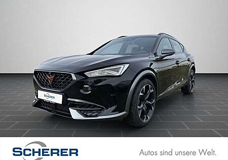 Cupra Formentor gebraucht kaufen Cupra Formentor 1.5 TSI LED PANO NAVI KAMERA SHZ