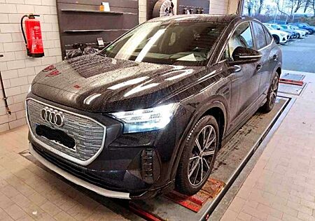 Audi Q4 e-tron Q4 Sportback e-tron 40 AHK KAMERA HuD PRIVACY 20