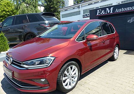 VW Golf Sportsvan Volkswagen VII Highline Automatik*PANO*ACC*