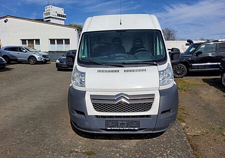 Citroën Jumper Citroen 35 HDi 35 L2 Heavy