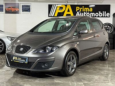 SEAT Altea 1.2 TSI Sun / 2. Hand Xenon Tempomat Navi
