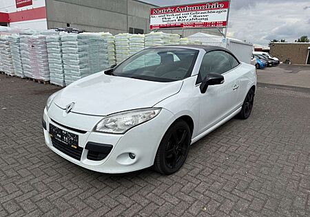Renault Megane III Coupe / Cabrio Dynamique,Navi,KlimaE6