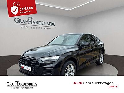 Audi Q5 Sportb. 40 TDI qu. S tronic advanced Navi AHK