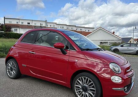 Fiat 500 1.2 8V Lounge