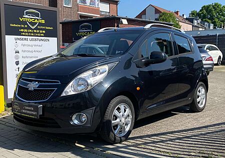 Chevrolet Spark LS+ | ab 4,99% | Garantie | Klima | Servo |