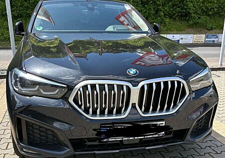 BMW X6 xDrive30d