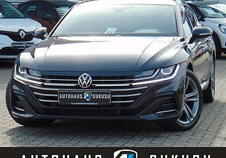 VW Arteon Volkswagen Shooting Brake 2.0 TDI DSG R-Line