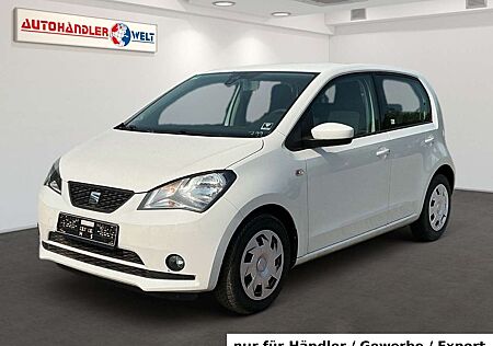 Seat Mii 1.0 Style 5-trg. ecomotive Klima SHZ