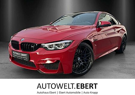 BMW M4 DKG HERITAGE 1/750 COMPETITION/PREM.-SE-02/27
