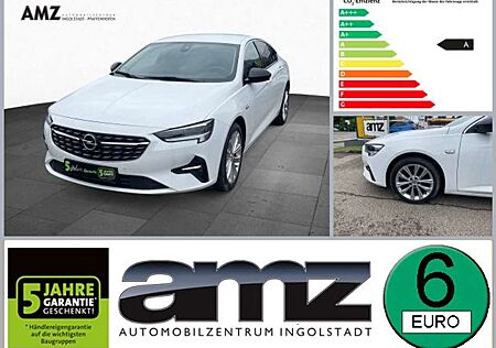 Opel Insignia Business Elegance W-Paket KAM PDC