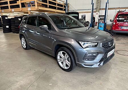 Seat Ateca FR 4Drive