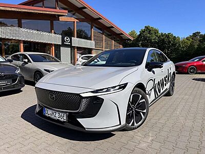 Mazda 6e EV 258ps Takumi+