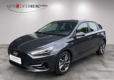 Hyundai i30 Trend Mild-Hybrid