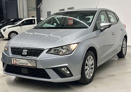 Seat Ibiza Style Start/Stop*Klima*PDC*Tempomat*Navi