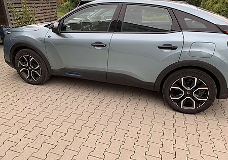 Citroën C4 Citroen ë- Feel