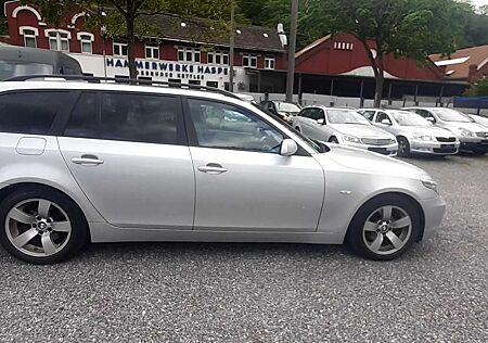 BMW 530d 530 AUTOMATIK Vollausstattung glaspanorama