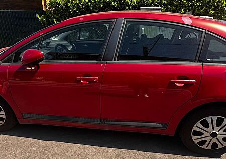 Citroën C4 Citroen VTi