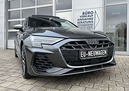 Audi S3 Sportback TFSI quattro GLASDACH MATRIX 4J GAR