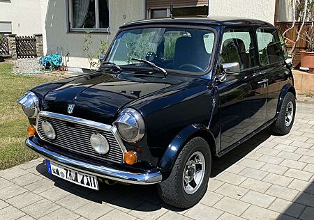 Mini 1000 MK II - TOP ZUSTAND - TÜV 8/26