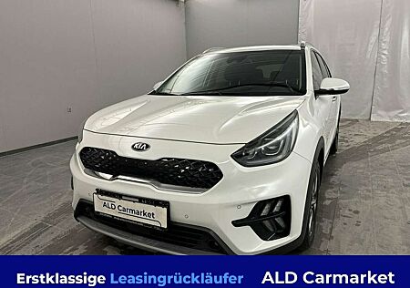 Kia Niro 1.6 GDI PHEV 2WD OPF Aut. Spirit Geschlossen, 5-tü