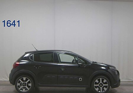 Citroën C3 Citroen 1.5 BlueHDi 100 FAP Shine Pano LED Style SHZ