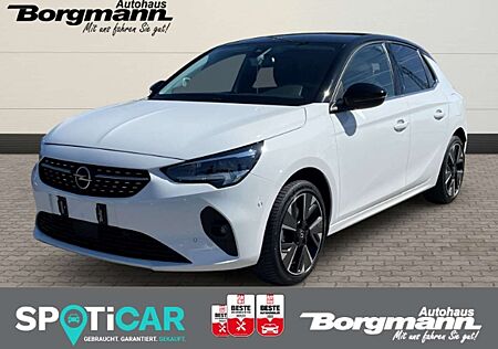 Opel Corsa-e First Edition Navi - Rückfahrkamera - Bluetooth