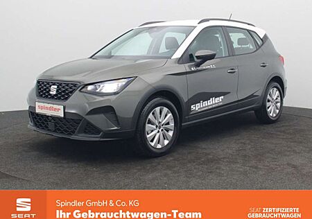 Seat Arona Style 1.0 TSI / FullLink, LED, PDC, Klima