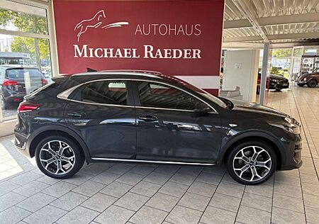 Kia XCeed Vision LED Navi Kamera SHZ