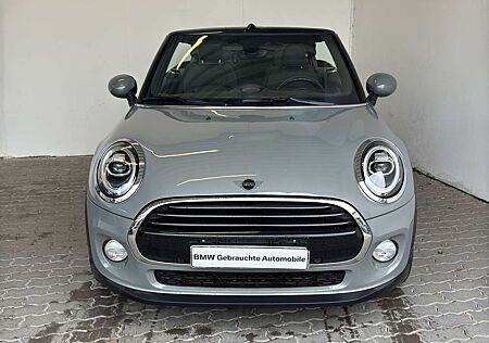 Mini Cooper Cabrio Aut. Chili Navi.ParkAss.LED.Apple