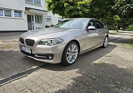 BMW 520d 520