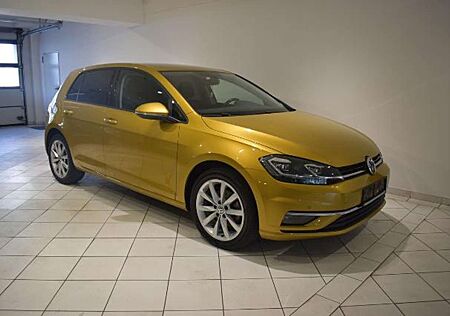 VW Golf Volkswagen 1.4 TSI LED SHZ Sportsitze AHK