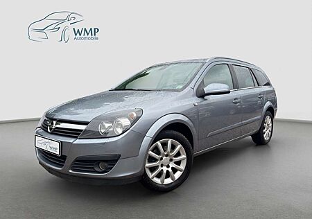 Opel Astra Station Wagon/PDC/Tempom./Klimaautom.