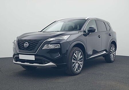 Nissan X-Trail X-T e-POWER 204PS 4x2 Tekna 5 Sitze PGD Bose 20"