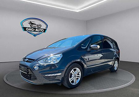 Ford S-Max Trend 7 SITZER*ZAHNRIEMEN NEU*