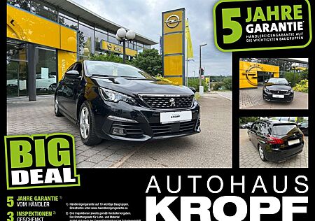 Peugeot 308 1.2 e-THP/PureTech 130 (GPF) Allure